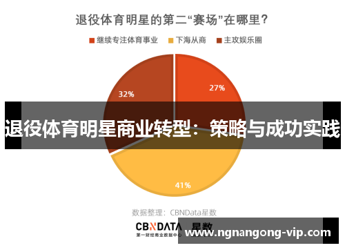 退役体育明星商业转型：策略与成功实践